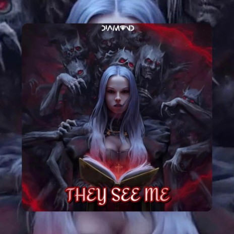 They See Me | Boomplay Music