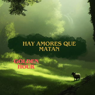 Hay Amores Que Matan