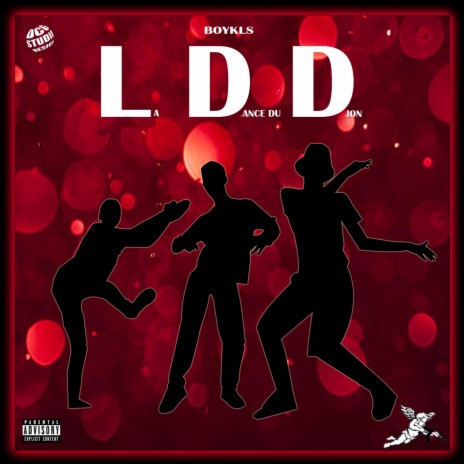 LDD (La Danse du Djon) ft. RD on The Beat | Boomplay Music