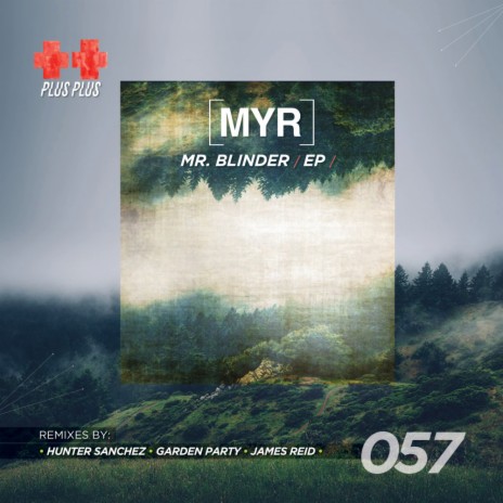 Mr. Blinder (James Reid Official Remix)