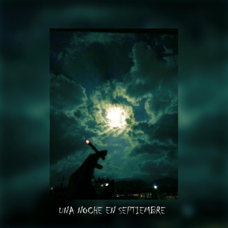 Una Noche En Septiembre | Boomplay Music