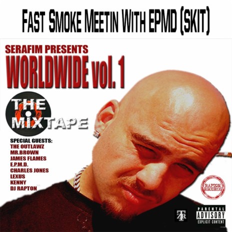 Fast Smoke With EPMD (Skit) | Boomplay Music