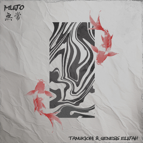 Mujo ft. Genesis Elijah | Boomplay Music