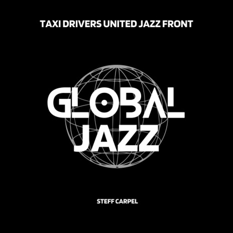 Taxi Tales of Swing Rhythms ft. Steff Carpel | Boomplay Music