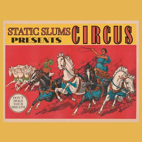 Circus | Boomplay Music