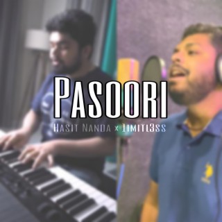 Pasoori