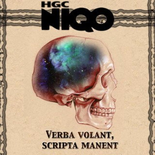 Verba Volant, Scripta Manent (2013)