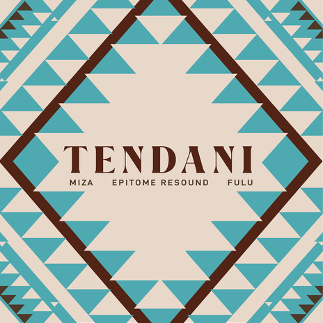 Tendani (Radio Edit) ft. Epitome Resound & Fulu | Boomplay Music