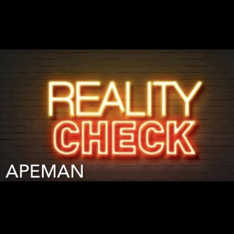 Reality Check | Boomplay Music