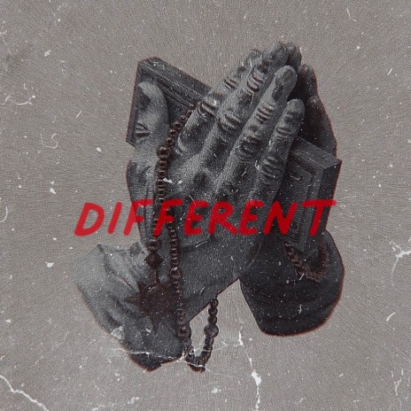 Different | Boomplay Music