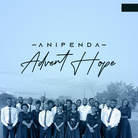 Anipenda | Boomplay Music