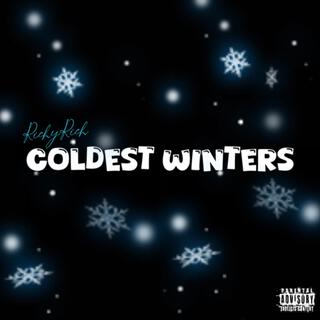 Coldest Winters (Freestyle)