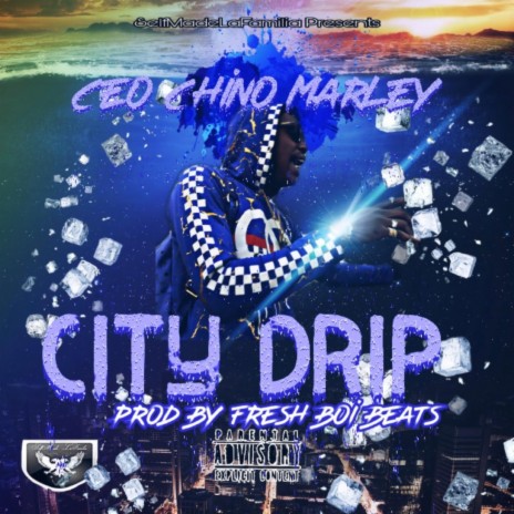 City Drip | Boomplay Music