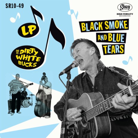 Black Smoke Blue Tears | Boomplay Music