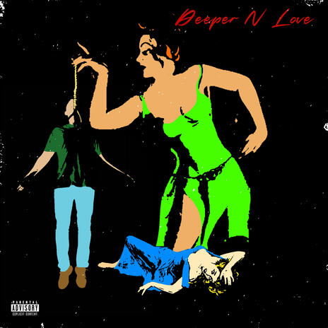 Deeper N Love | Boomplay Music