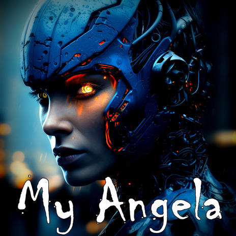 My Angela | Boomplay Music