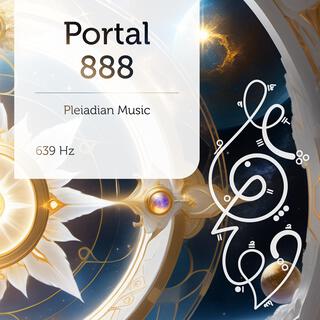 Portal 888 639 Hz