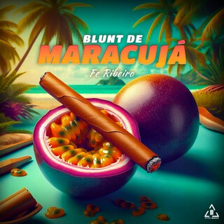 Blunt de Maracujá