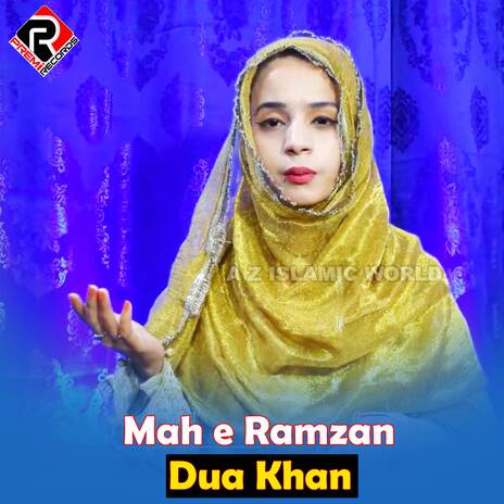 Mah e Ramzan | Boomplay Music