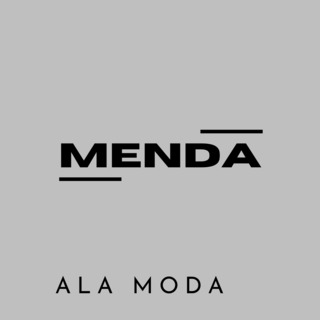 Ala moda