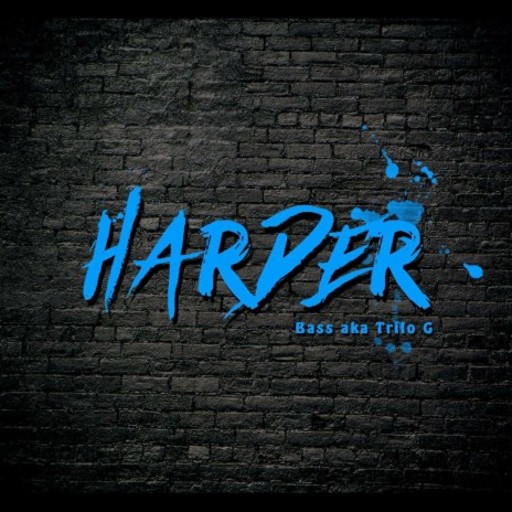 Harder (Club Mix) | Boomplay Music