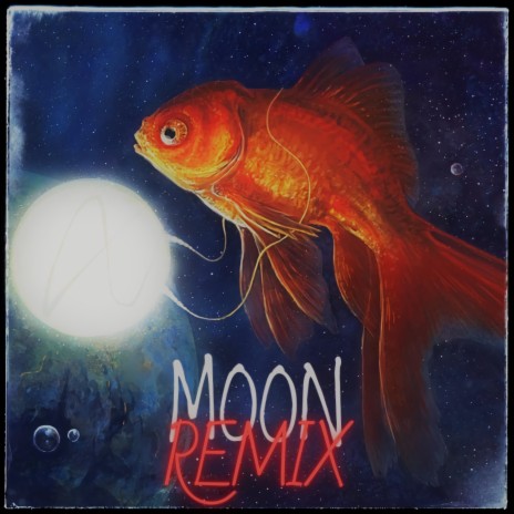 Moon (Remix) | Boomplay Music
