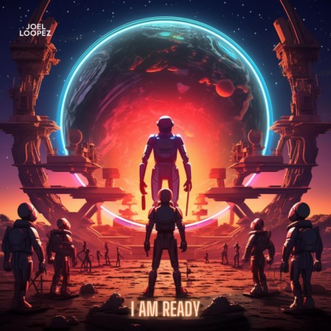 I am Ready | Boomplay Music