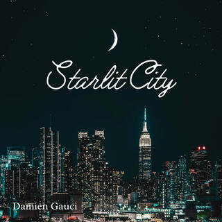 Starlit City