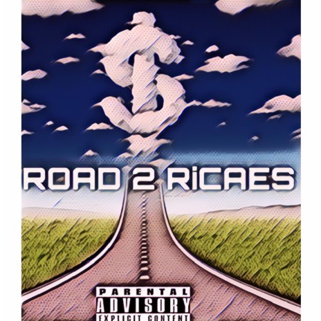 ROAD 2 RICHES