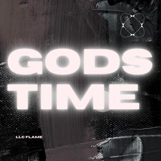 GOD'S TIME