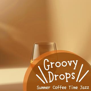 Summer Coffee Time Jazz