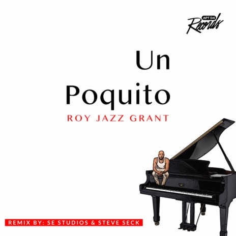 Un Poquito (Original Mix) | Boomplay Music