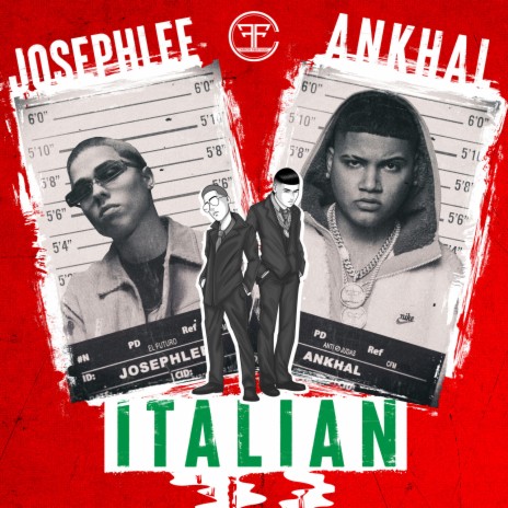 Italian ft. Ankhal | Boomplay Music