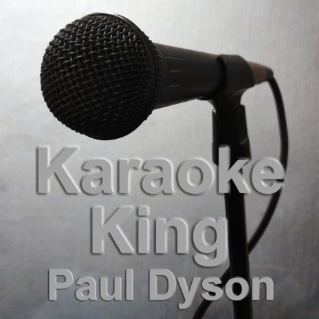 Karaoke King | Boomplay Music