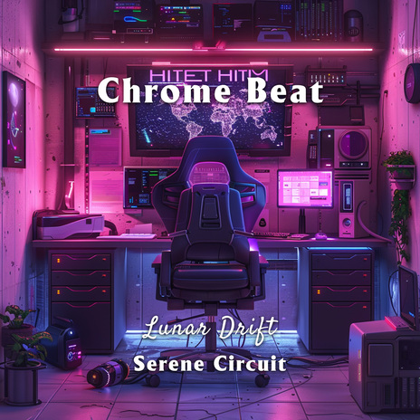 Chrome Beat | Boomplay Music