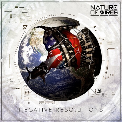 Negative Resolutions (Original 1986 Demo)