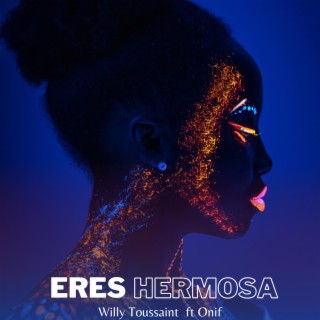 Eres Hermosa (You are beautiful / Tu es belle / Uri mwiza)