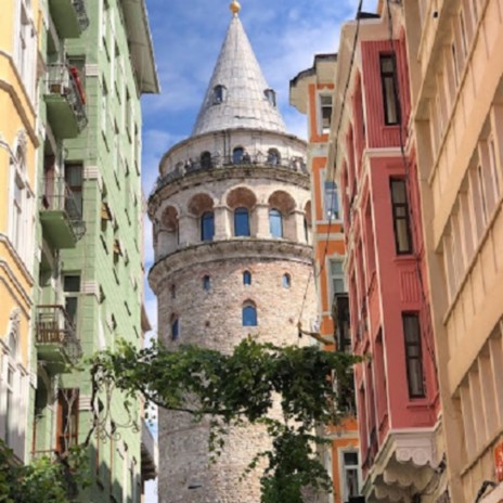 Galata Tower | Boomplay Music