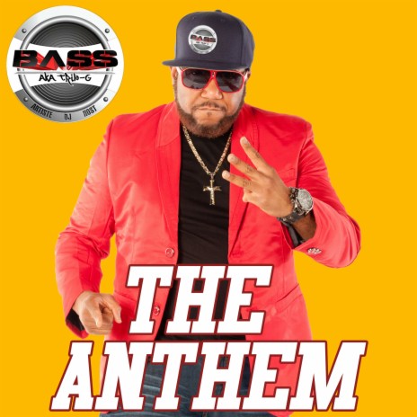 The Anthem (Ah Want to Be) | Boomplay Music