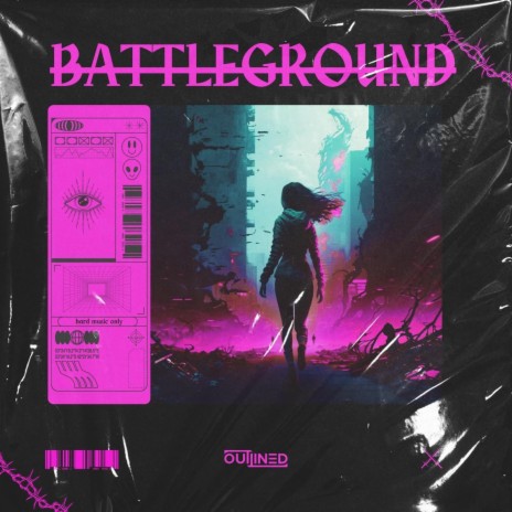 Battleground | Boomplay Music