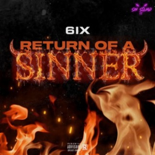 Return Of A Sinner
