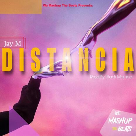 DISTANCIA | Boomplay Music