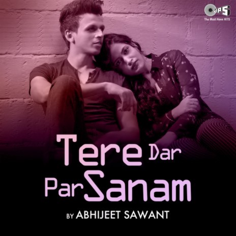 Tere Dar Par Sanam (Cover Version) | Boomplay Music