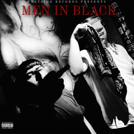 Men In Black (MIB) ft. BMG Dmoney