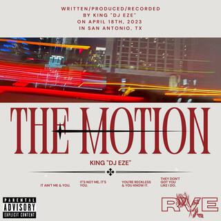 The Motion lyrics | Boomplay Music