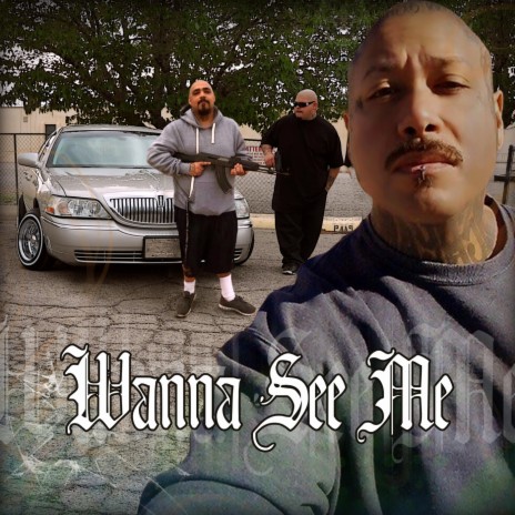 Wanna See Me (feat. Young Bandit & Mr. Oldie) | Boomplay Music