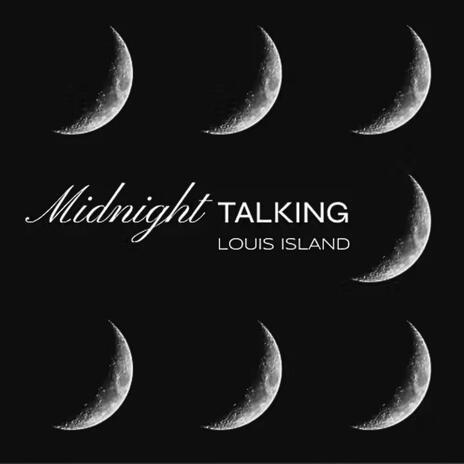 Midnight Talking | Boomplay Music