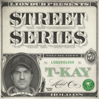 Liondub Street Series, Vol. 50: Hold On