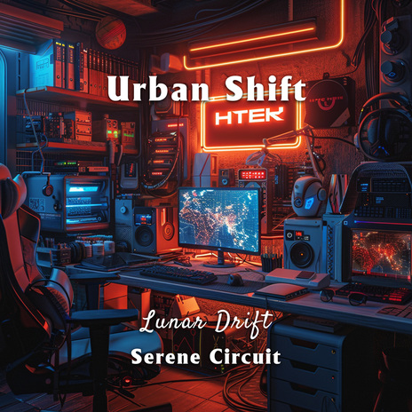 Urban Shift | Boomplay Music