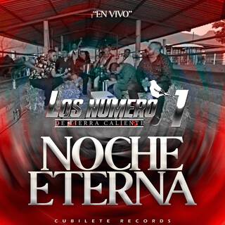 Noche Eterna (En Vivo Desde El Rancho)